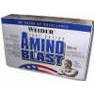 Аминокислоты Weider Amino Blast (20 amp)